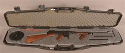 Thompson 1927A-1 .45 Rifle