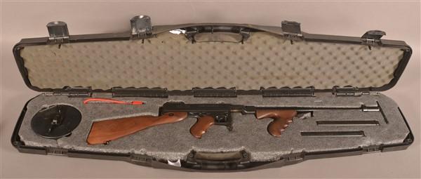 Thompson 1927A-1 .45 Rifle