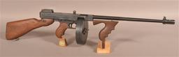 Thompson 1927A-1 .45 Rifle