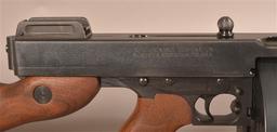 Thompson 1927A-1 .45 Rifle