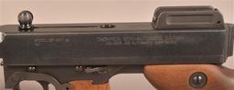Thompson 1927A-1 .45 Rifle