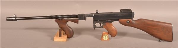 Thompson 1927A-1 .45 Rifle