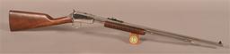 Taurus mod. 62 .22LR Slide-Action Rifle