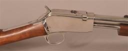 Taurus mod. 62 .22LR Slide-Action Rifle