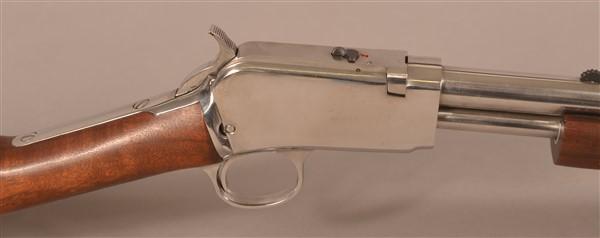 Taurus mod. 62 .22LR Slide-Action Rifle