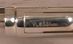 Taurus mod. 62 .22LR Slide-Action Rifle