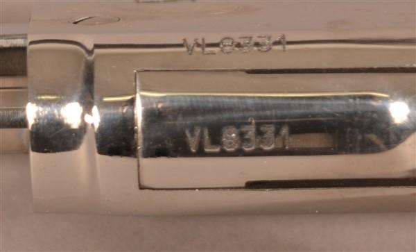 Taurus mod. 62 .22LR Slide-Action Rifle