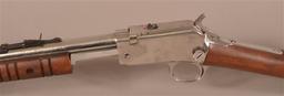 Taurus mod. 62 .22LR Slide-Action Rifle