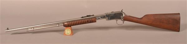 Taurus mod. 62 .22LR Slide-Action Rifle