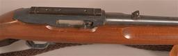 Ruger 10/22 .22LR Rifle