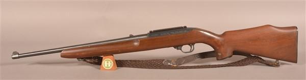Ruger 10/22 .22LR Rifle