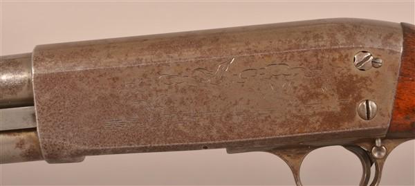 Ithaca mod. 37 20ga. Shotgun