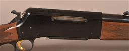 Browning BLR Lightweight 30-06 Rifle