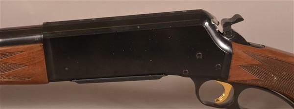 Browning BLR Lightweight 30-06 Rifle