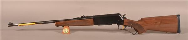Browning BLR Lightweight 30-06 Rifle