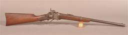 Sharps New Model 1863 Saddle Ring Carbine
