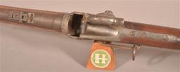 Sharps New Model 1863 Saddle Ring Carbine