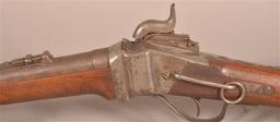 Sharps New Model 1863 Saddle Ring Carbine