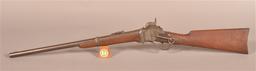 Sharps New Model 1863 Saddle Ring Carbine