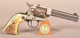 Ruger Single Six .22 Handgun