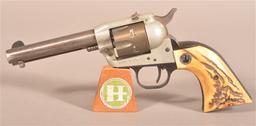 Ruger Single Six .22 Handgun