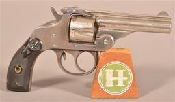 Thames Arms Double Action .32 Handgun