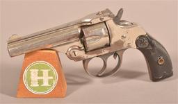 Thames Arms Double Action .32 Handgun