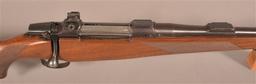 CZ Safari .416 Rigby Bolt-Action Rifle