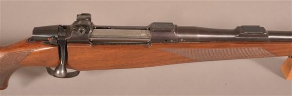 CZ Safari .416 Rigby Bolt-Action Rifle