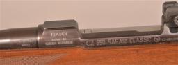 CZ Safari .416 Rigby Bolt-Action Rifle
