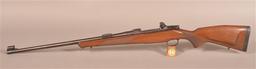 CZ Safari .416 Rigby Bolt-Action Rifle