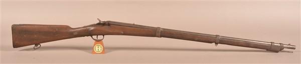 Flobert 8mm Cadet Rifle