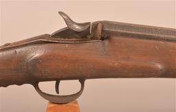 Flobert 8mm Cadet Rifle