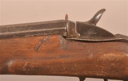 Flobert 8mm Cadet Rifle