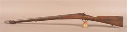 Flobert 8mm Cadet Rifle