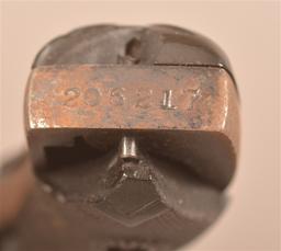 Meriden Firearms Top-Break .38 Handgun