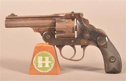 Meriden Firearms Top-Break .38 Handgun