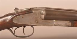L.C. Smith Field Grade 12ga. SxS Shotgun