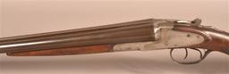 L.C. Smith Field Grade 12ga. SxS Shotgun