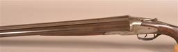 L.C. Smith Field Grade 12ga. SxS Shotgun