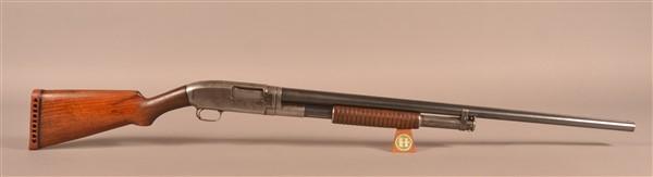 Winchester mod. 12 12ga. Shotgun