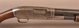 Winchester mod. 12 12ga. Shotgun