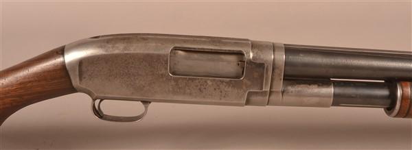 Winchester mod. 12 12ga. Shotgun