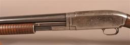 Winchester mod. 12 12ga. Shotgun