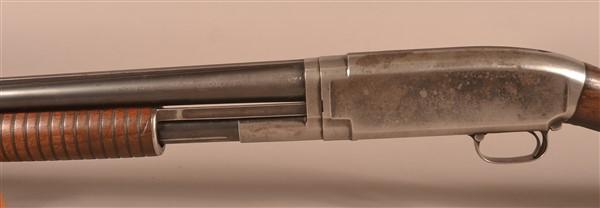 Winchester mod. 12 12ga. Shotgun