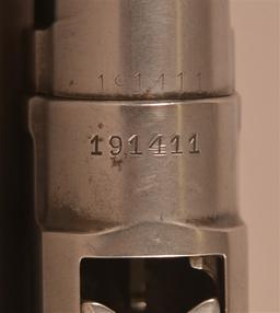 Winchester mod. 12 12ga. Shotgun