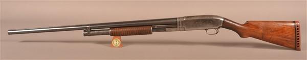 Winchester mod. 12 12ga. Shotgun