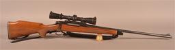 Remington mod. 700 BDL 25-06 Bolt Action Rifle
