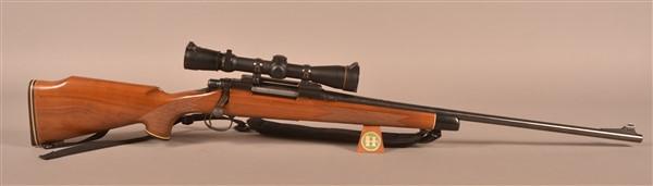 Remington mod. 700 BDL 25-06 Bolt Action Rifle