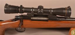 Remington mod. 700 BDL 25-06 Bolt Action Rifle